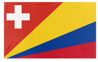 SwissColombian flag (Nick)