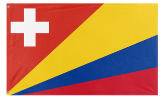 SwissColombian flag (Nick)