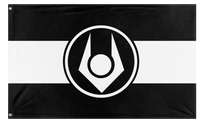 confederation 2.0 flag (smazko)