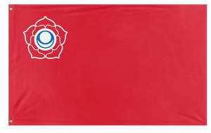 Mongolian USSR flag (Osman Man)