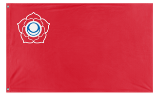 Mongolian USSR flag (Osman Man)