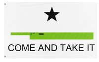 Thunk flag (Noah G from UV)
