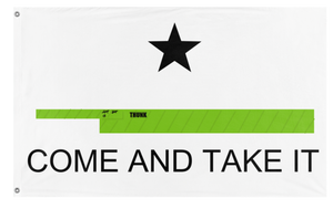 Thunk flag (Noah G from UV)
