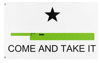 Thunk flag (Noah G from UV) (Hidden)