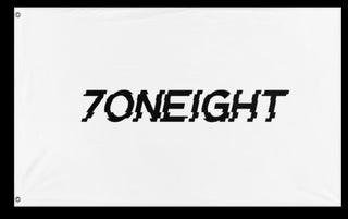 718 flag (718) (Hidden)