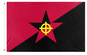 National Anarchist flag (Reddit)