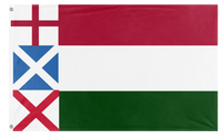 isle's federation flag (garth)