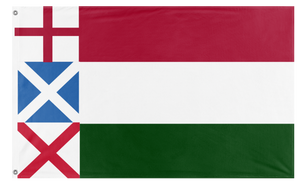 isle's federation flag (garth)