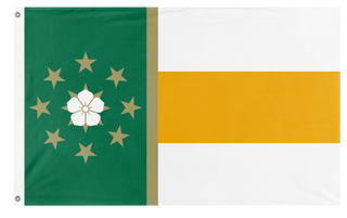 Confederation of Valiskia flag (ElBraxtino)