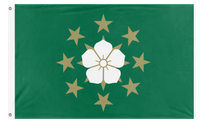 COV Rebellion flag (ElBraxtino)