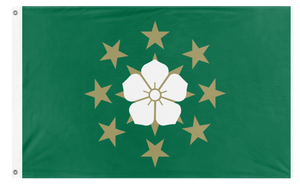 COV Rebellion flag (ElBraxtino)