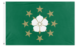 COV Rebellion flag (ElBraxtino)