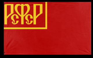 Russian_RFSR flag (Ma Birthday)