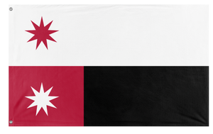 AA1 flag (hanpol)