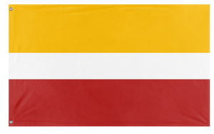 Aistija flag (Jods)