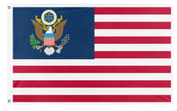 American expansionism  flag (Thomas )