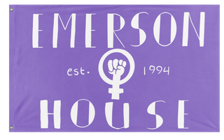 EMMY HOUSE flag (Lizzy) (Hidden)