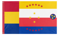 Papadam flag (Maximilian Matev)