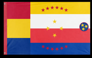 Papadam flag (Maximilian Matev) (Hidden)