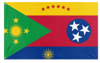 Chrein flag (Me)