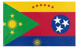 Chrein flag (Me)