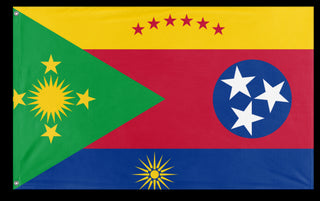 Chrein flag (Me) (Hidden)