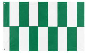 Empire of Brazil and Austria flag (Johann)