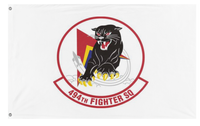 Panther flag (Sion)