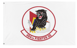 Panther flag (Sion)