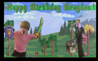 The Brayden flag (Asher) (Hidden)