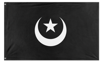 Takistan Militia flag (Arma 2)