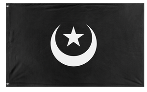Takistan Militia flag (Arma 2)