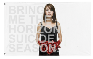 bmth flag (cole)