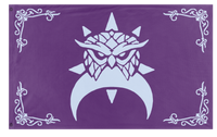 Night Elf Flag (Oscar)