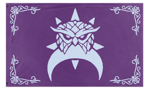 Night Elf Flag (Oscar)