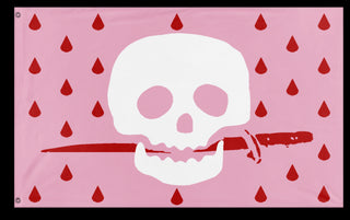 House Bolton Cadet Branch flag (Oscar) (Hidden)