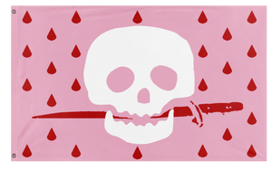 House Bolton Cadet Branch flag (Oscar)
