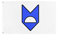 KSF flag (Pegun Munberg)