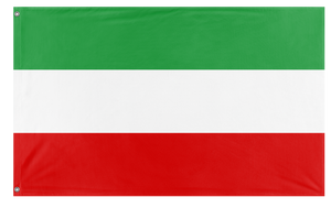 Iran People's Flag (Iran)