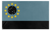 Westernia flag (garth)