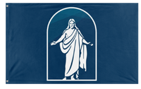Christus Flag (wborgquist)