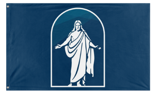 Christus Flag (wborgquist)