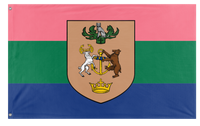UFPI flag (Luke)