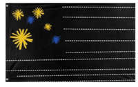 ImmaculateConstellation flag (ALM SOCIETY )