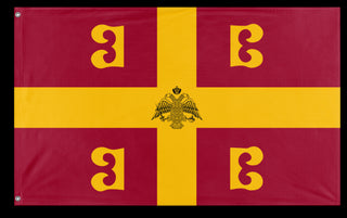 Byzantine Empire flag (BDF Desolate) (Hidden)
