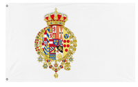 2 Sicilies  flag (apollo)
