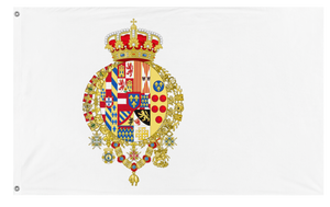 2 Sicilies  flag (apollo)