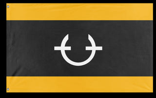 Assassin's Creed Rogue flag (Someone)