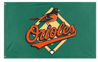 orioles 90s flag (nick s) (Hidden)