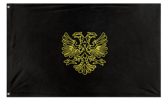 Schardonia flag (Seth) (Hidden)
